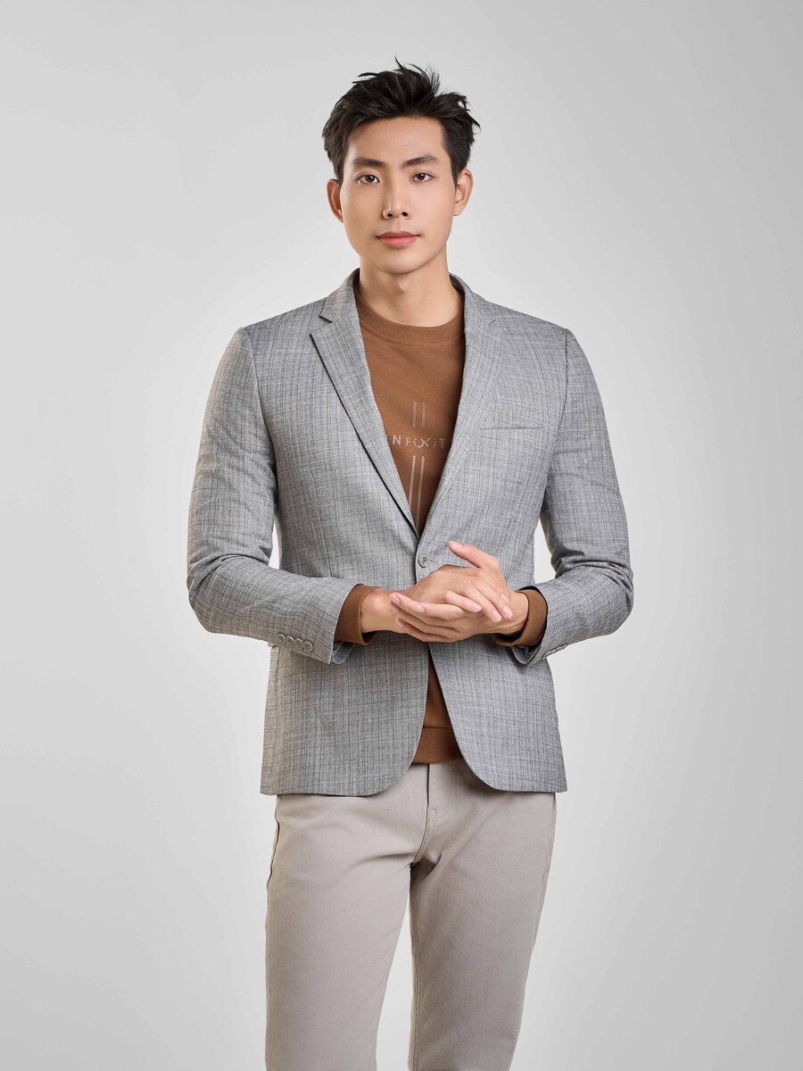 Áo Blazer - BL241357
