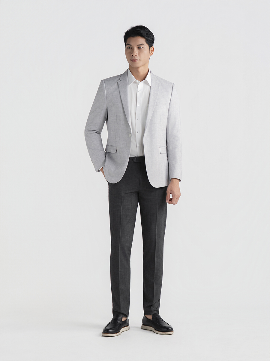 Áo Blazer - BLR256115