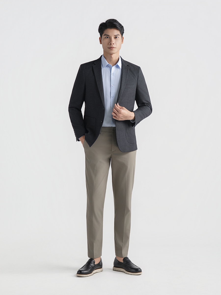 Áo Blazer - BLR256127