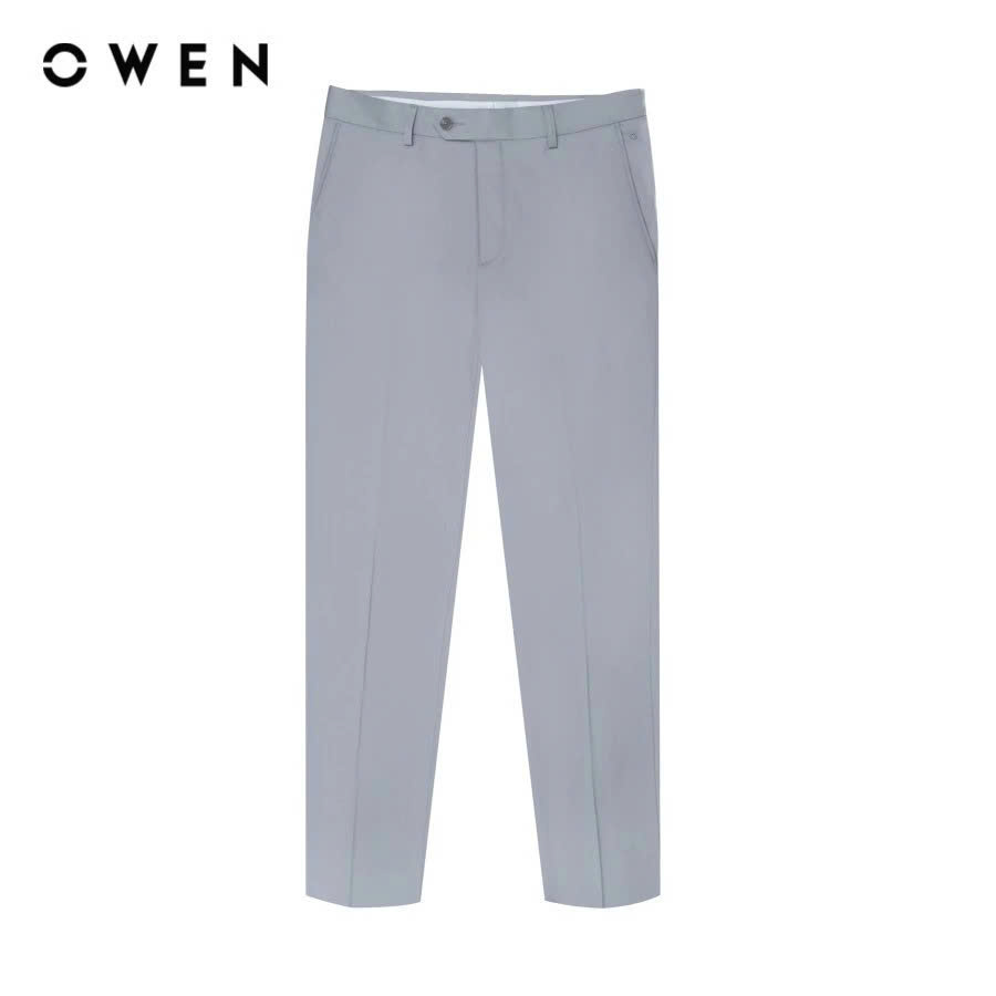 Quần tây nam - QS242802