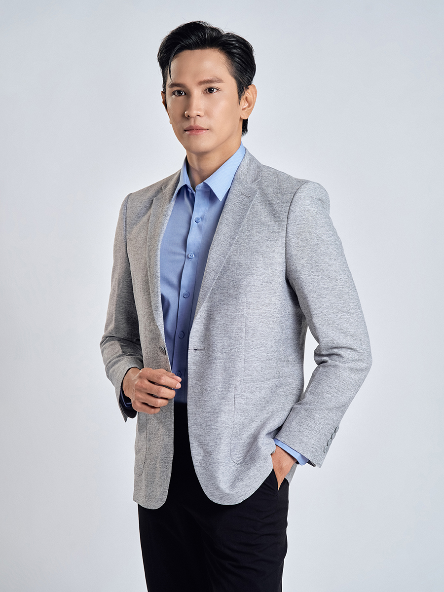 Áo Blazer - BLR256120