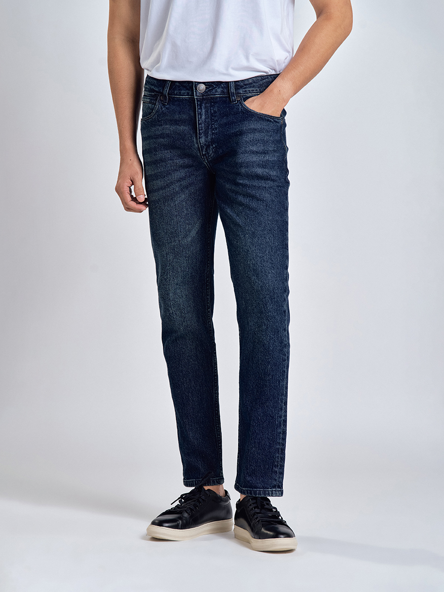 Quần jeans - QJS258013