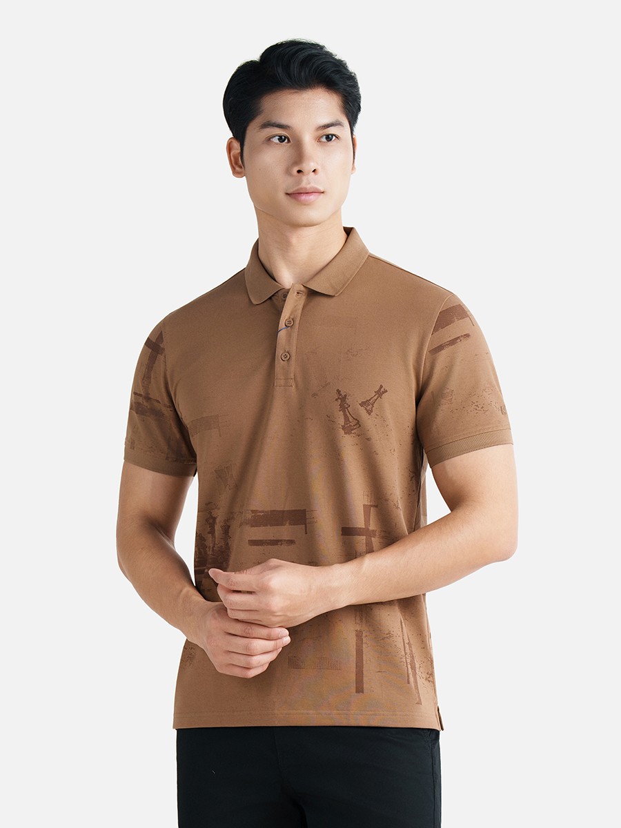 Áo Polo - APV262004