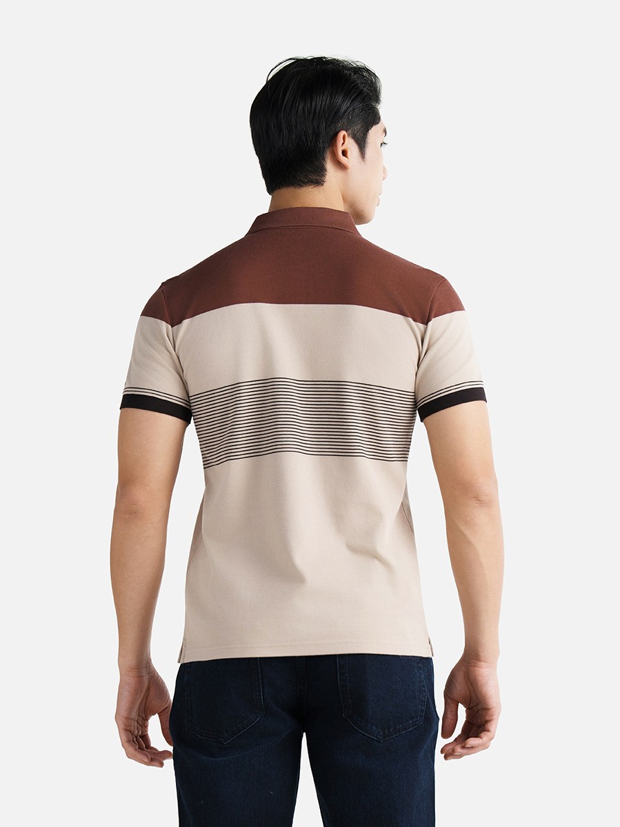 Áo Polo - APV257033
