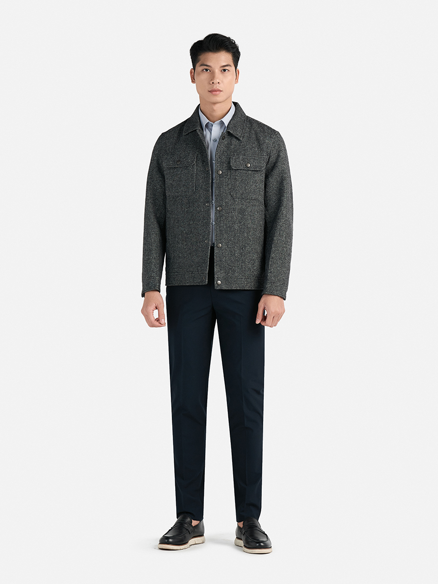 Áo khoác - JK256175