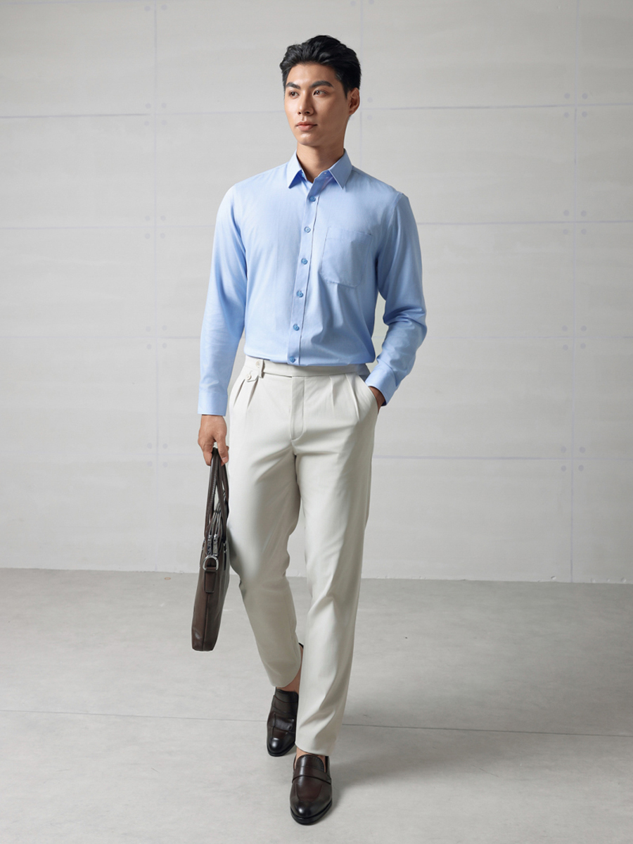 Áo sơ mi - AF255079DT