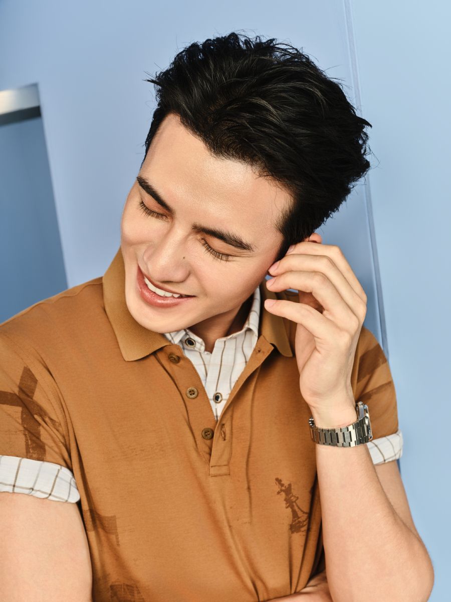 Áo Polo - APV262004