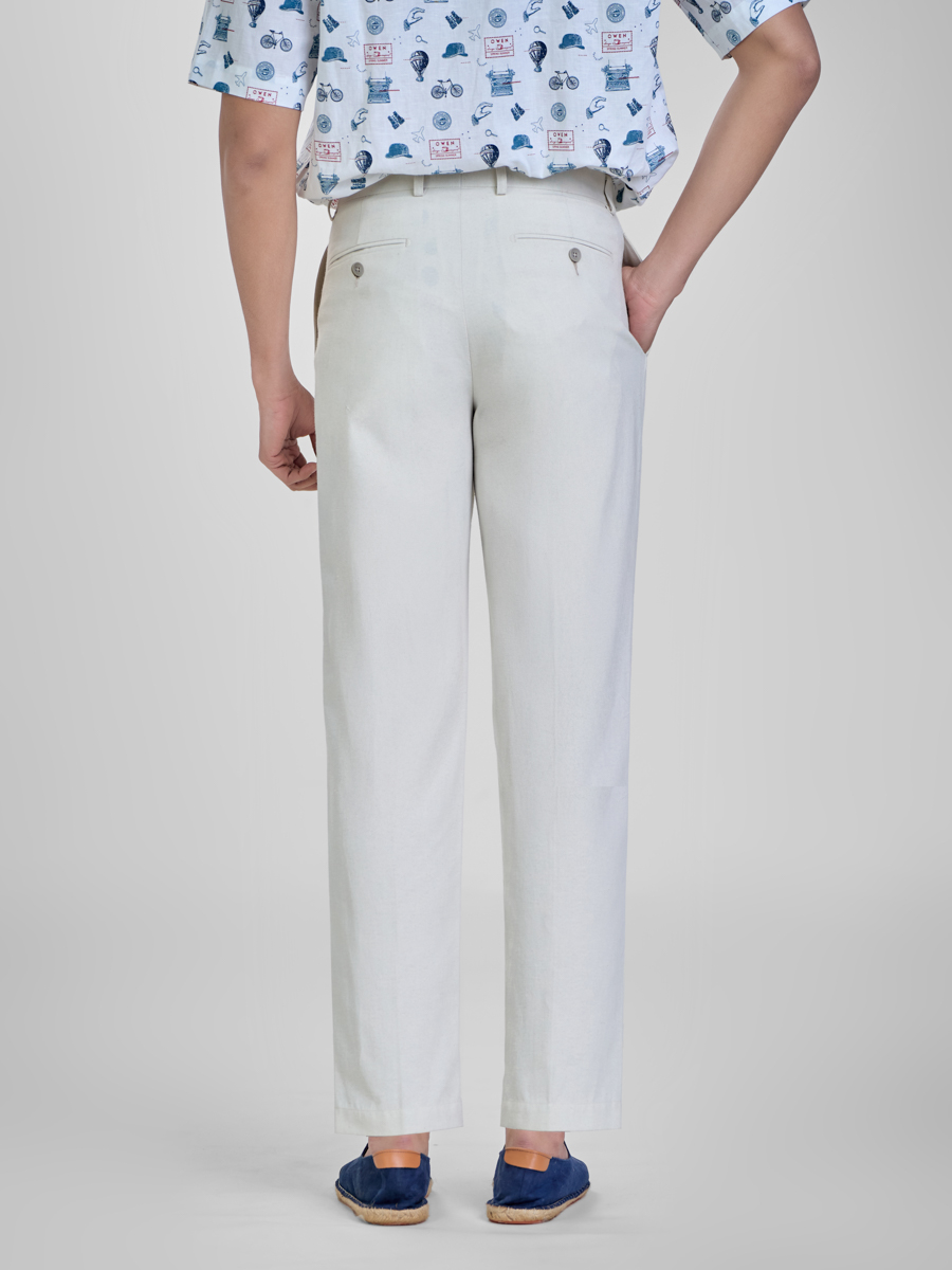 QE252411-Quần tây nam