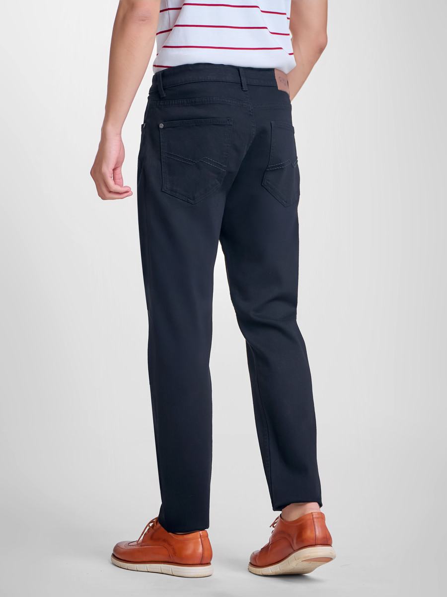 Quần jeans - QJR241251