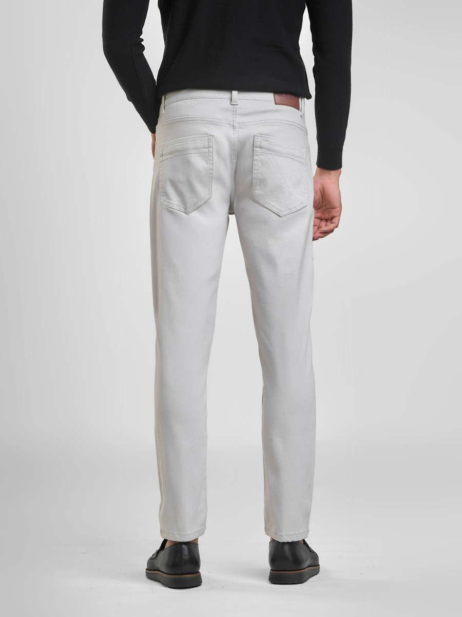 Quần jeans - QJR241250