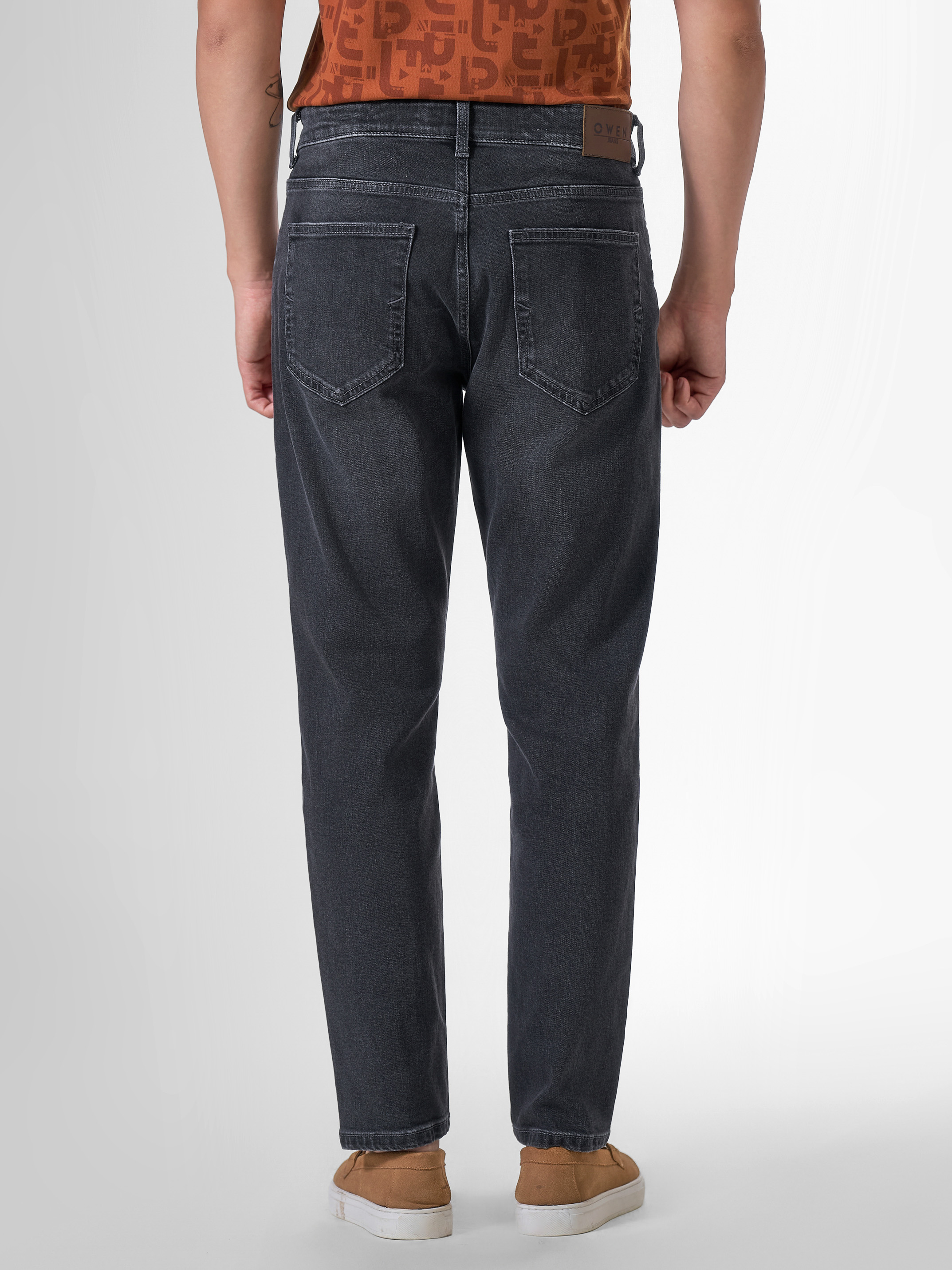 Quần jeans - QJR251242