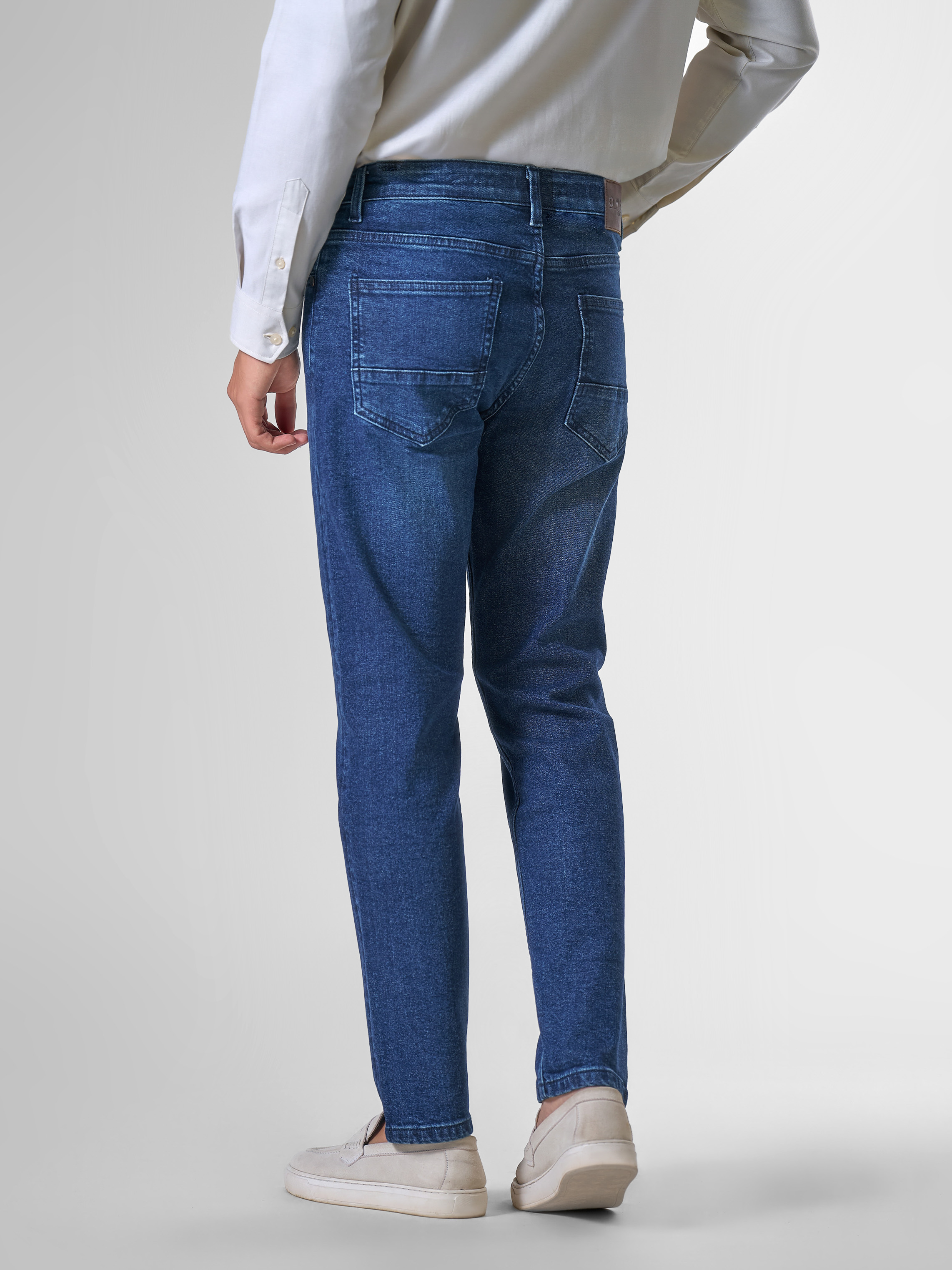 Quần jeans - QJR251245