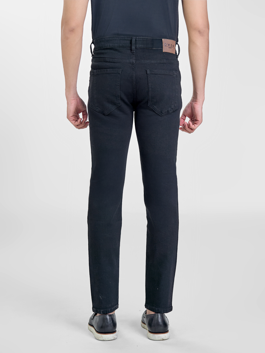 Quần jeans - QJR251246