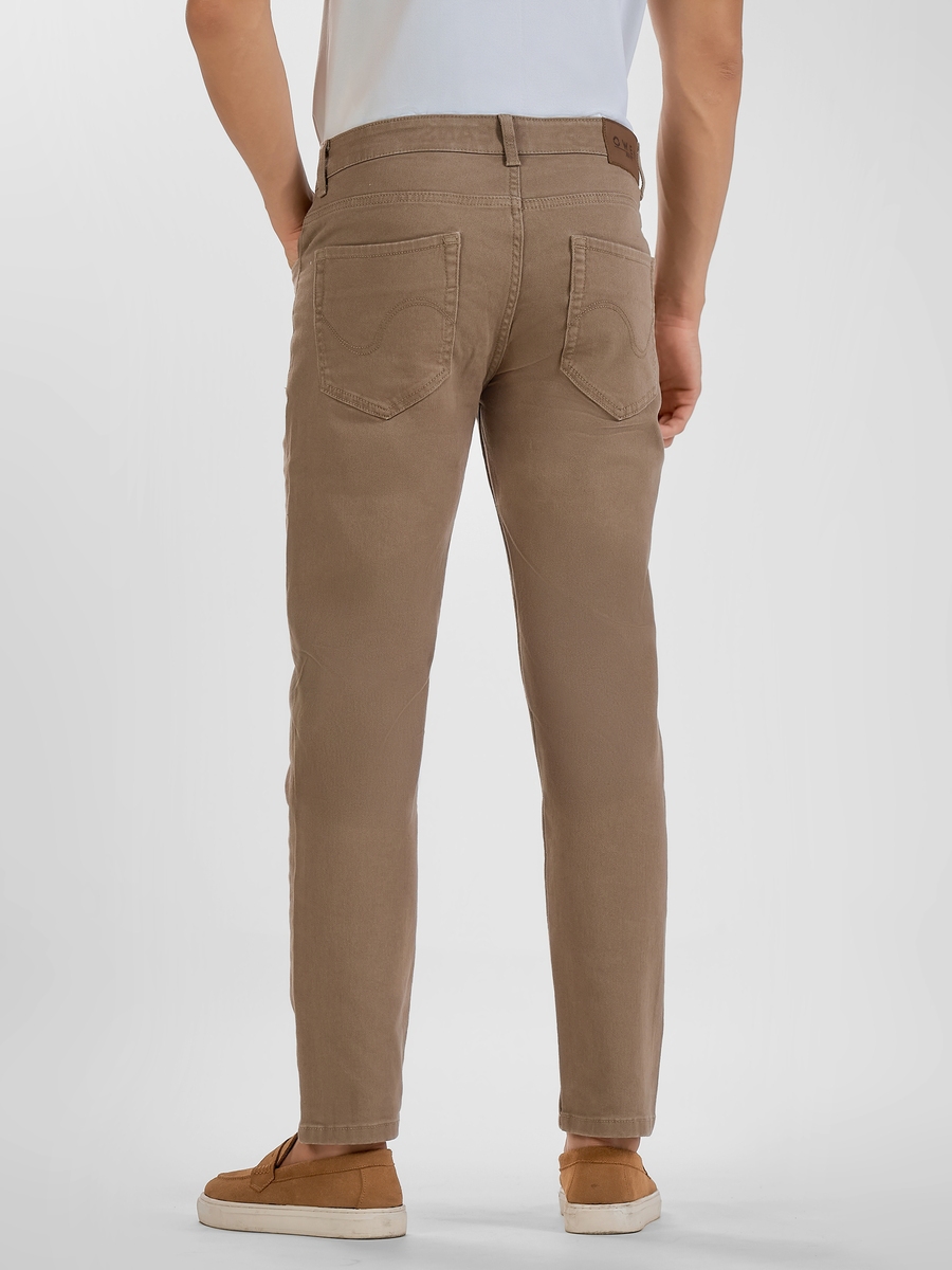 Quần Jeans - QJR251285