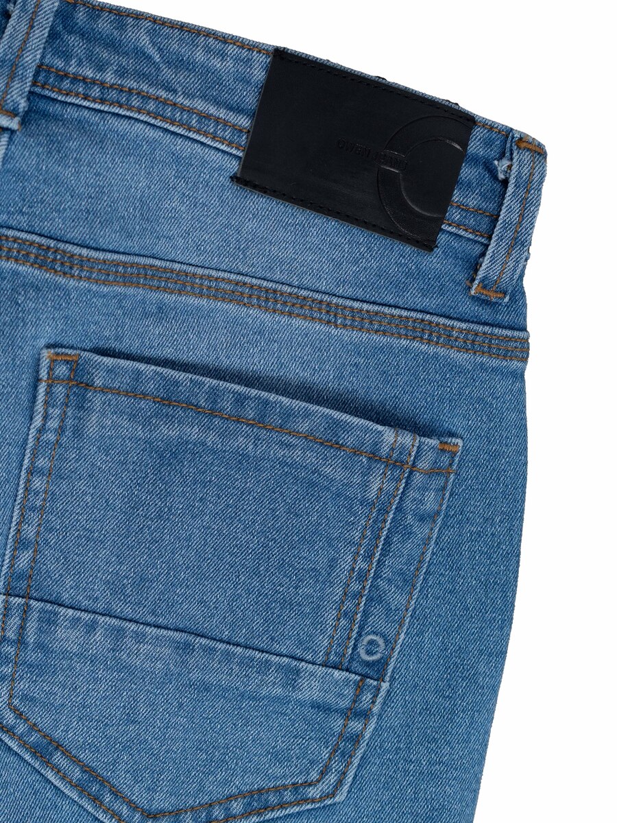 Quần Jeans - QJR258012