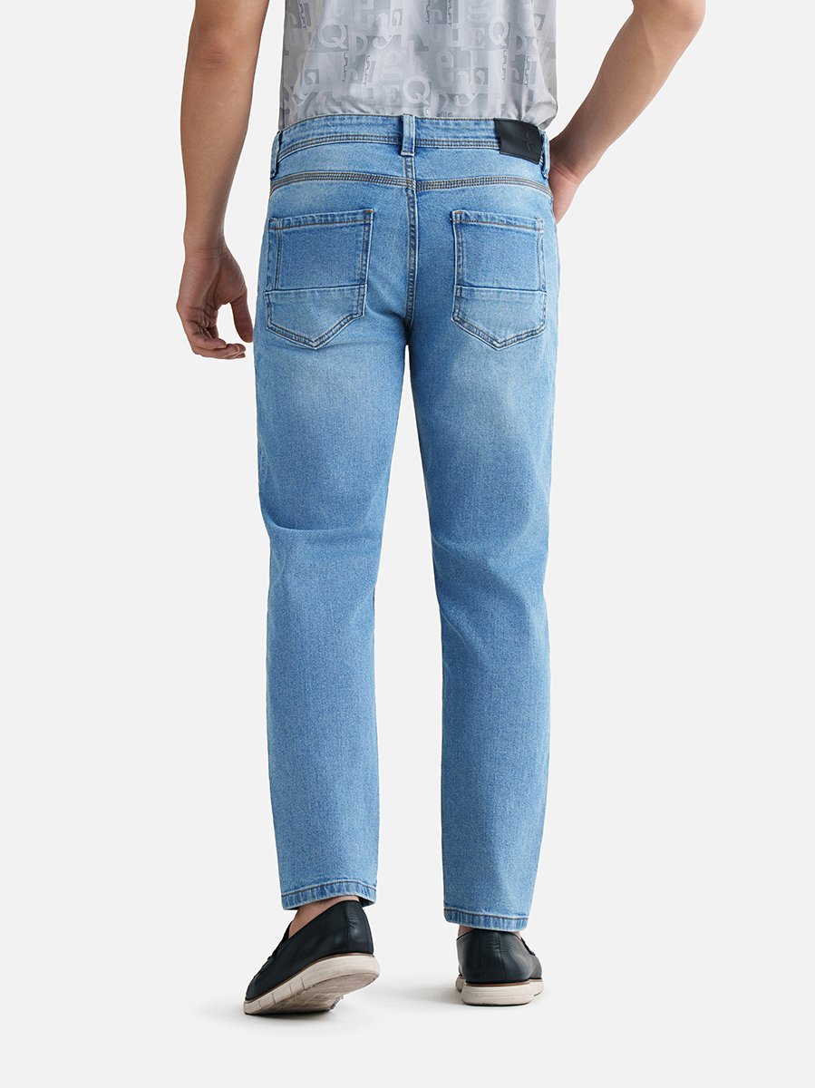 Quần Jeans - QJR258012