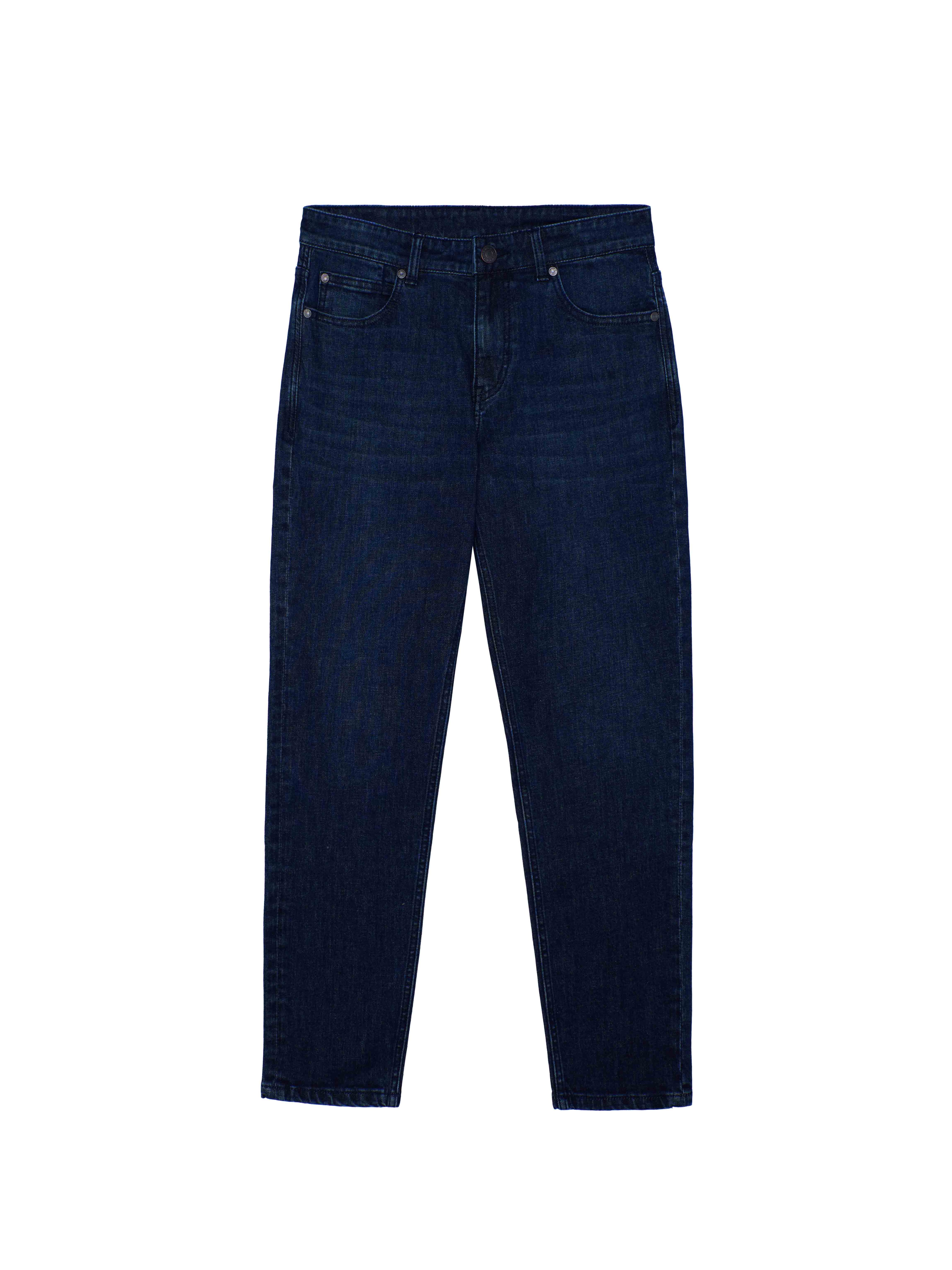 QJR263082-Quần Jeans dài