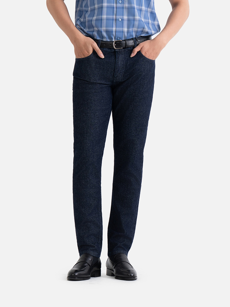 Quần Jeans dài - QJR263085