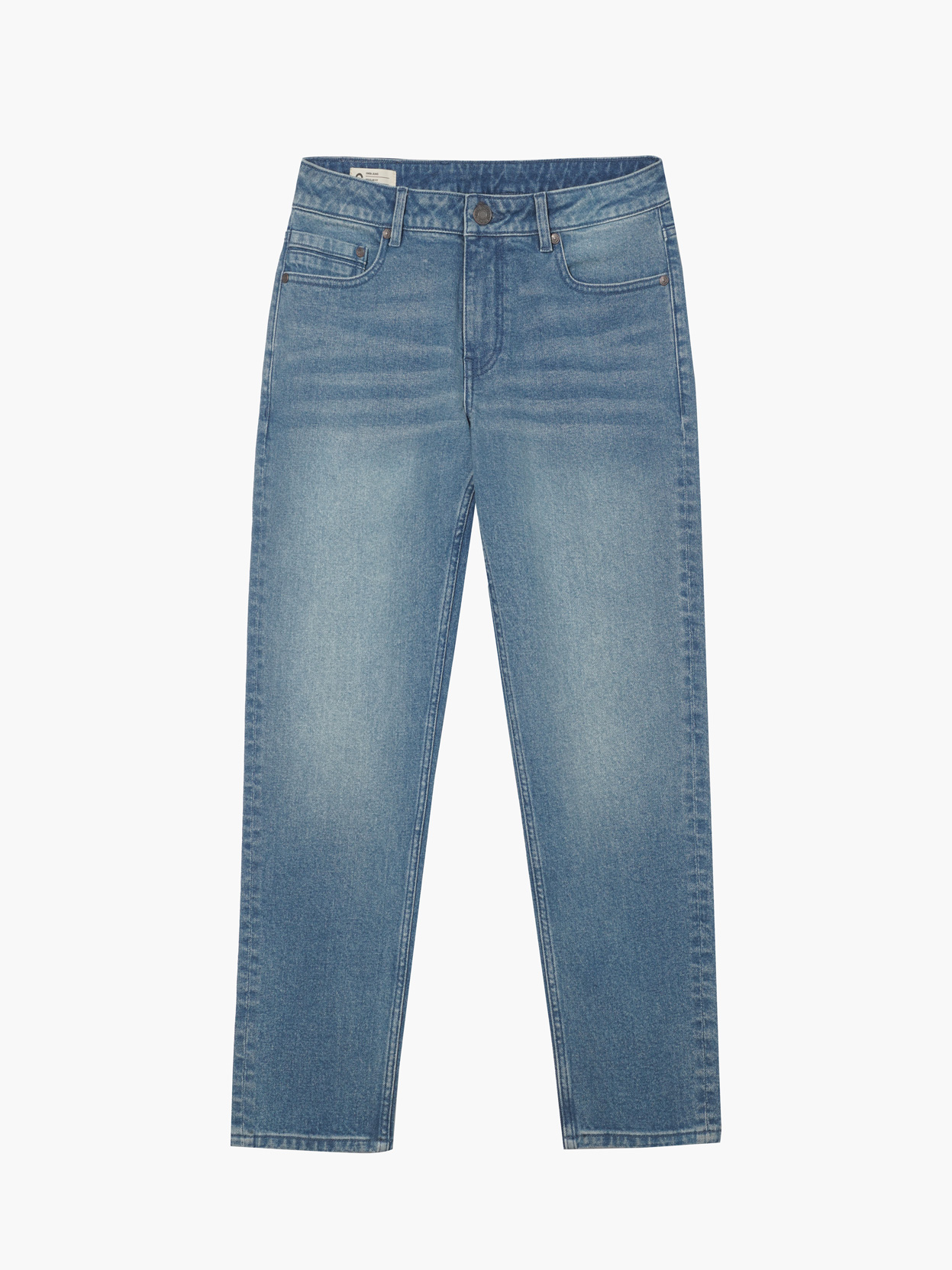 PRE-ORDER - Quần Jeans dài - QJR263812