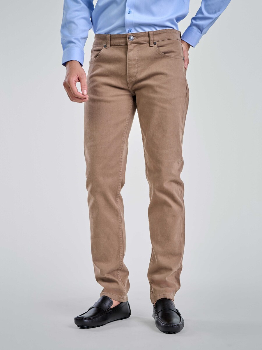 Quần Jeans - QJS230164