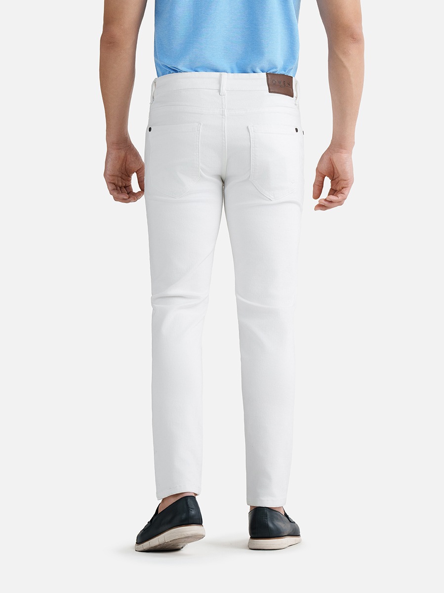 QJS231889-Quần Jeans dài nam