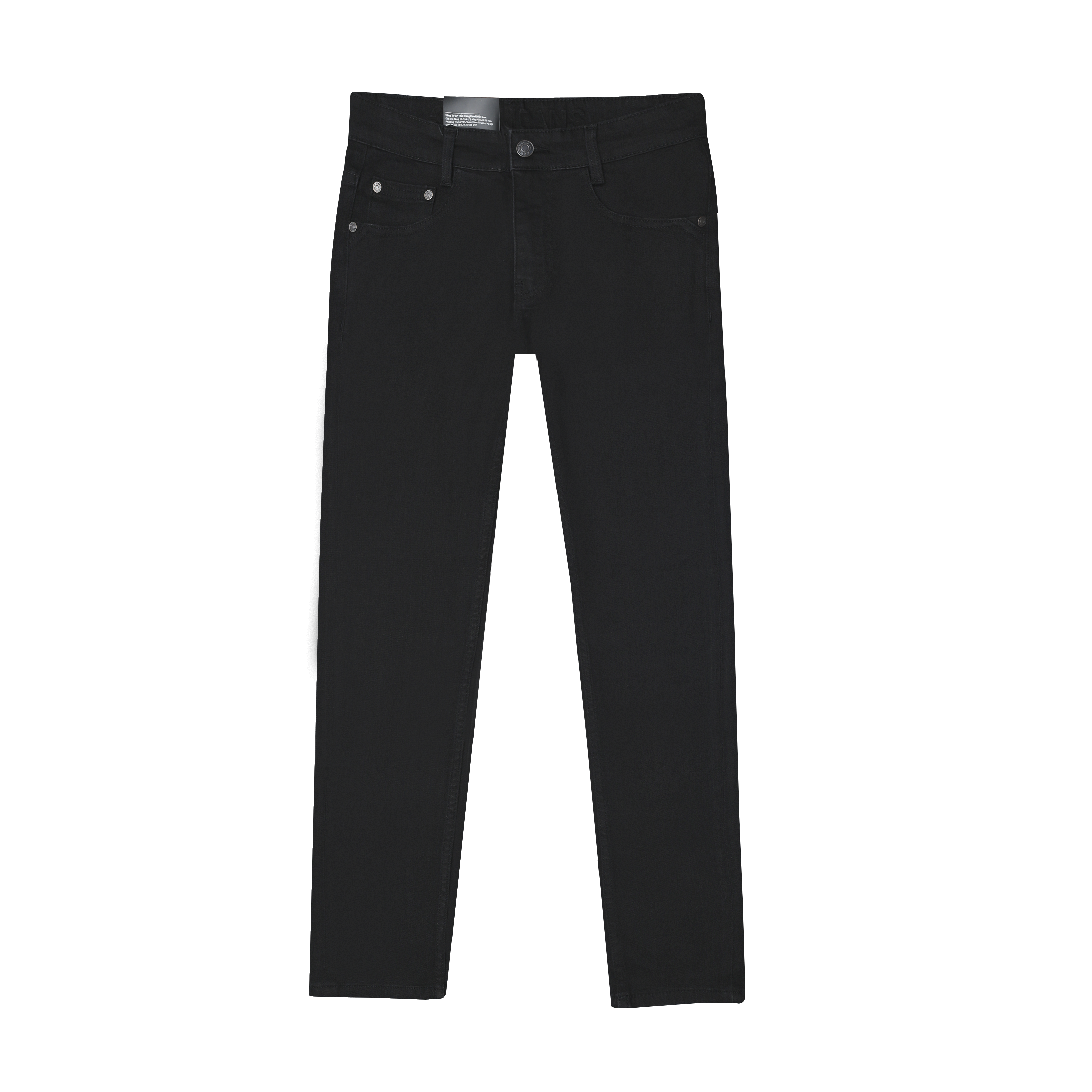 Quần Jeans - QJS241265