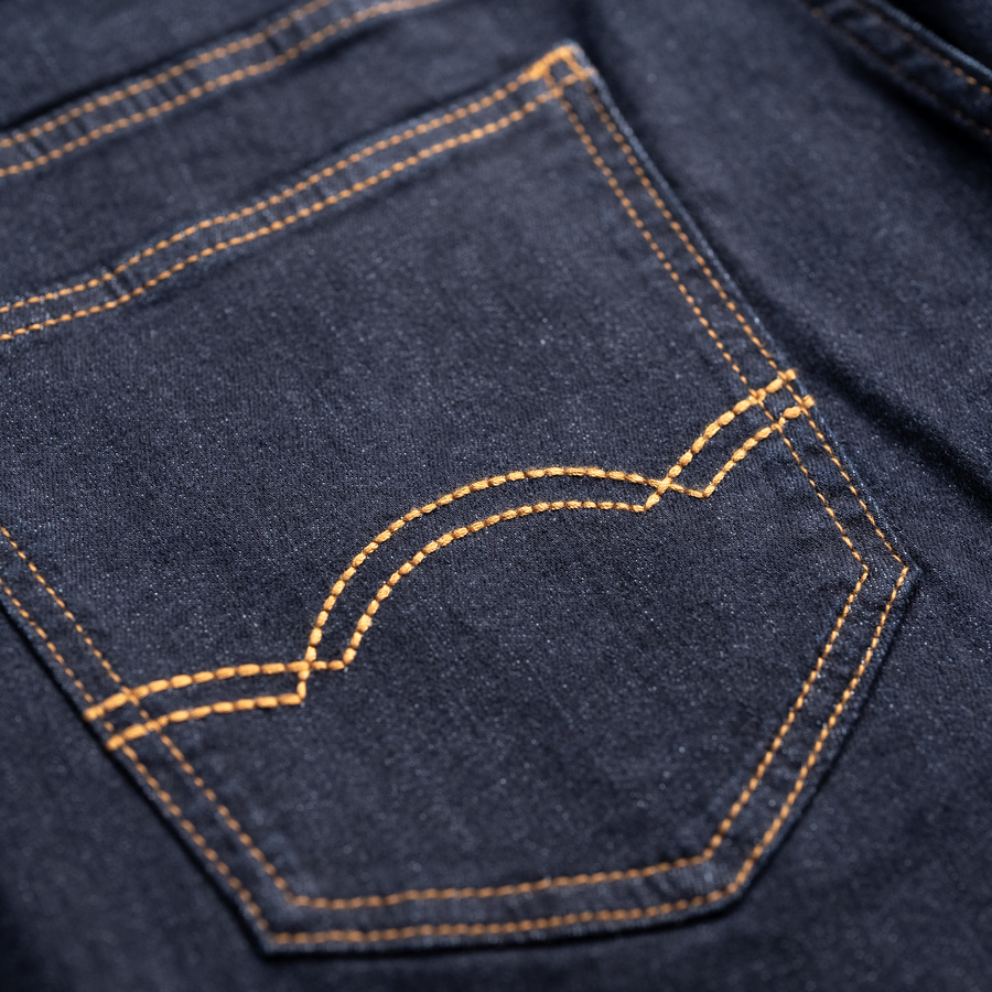 Quần jeans - QJS241269