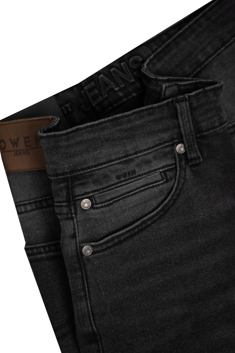 QJS241437-Quần Jeans