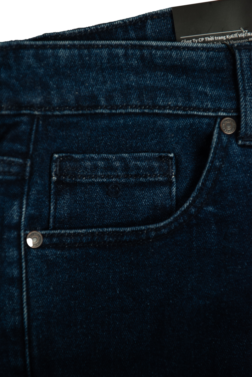 QJS241438-Quần Jeans