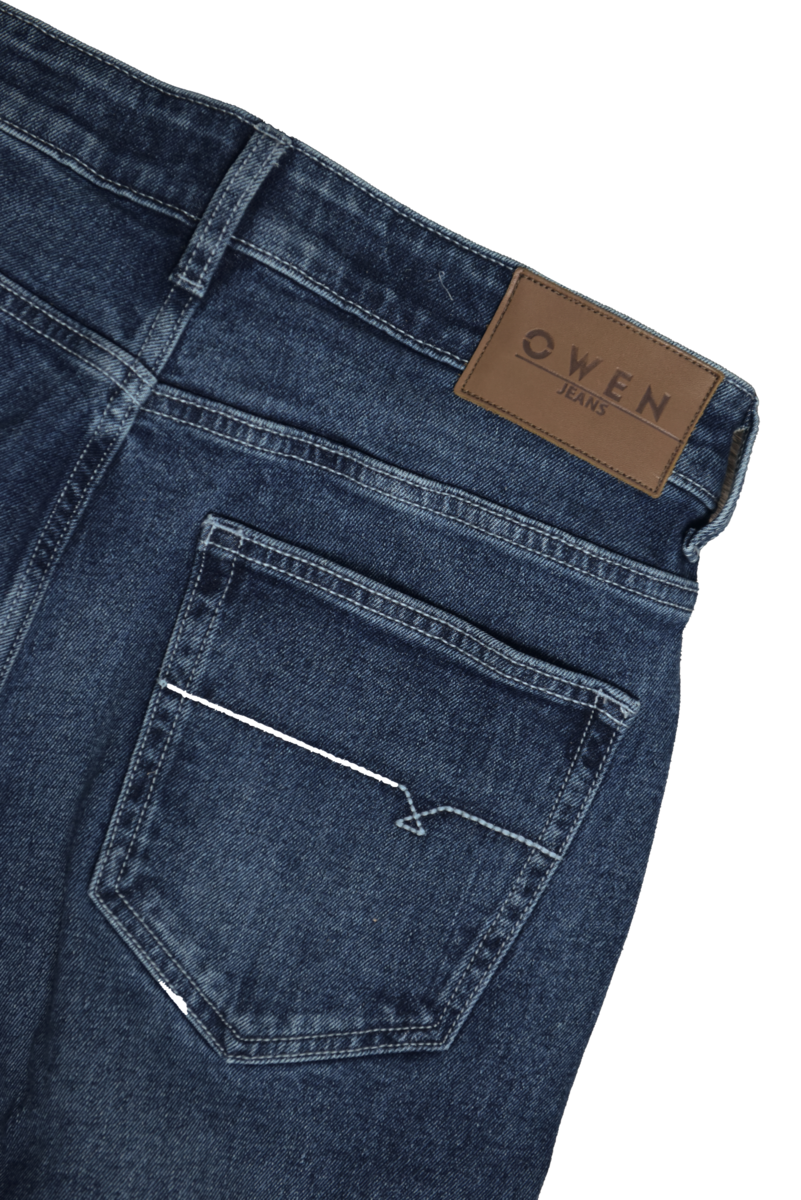 Quần Jeans - QJS251244