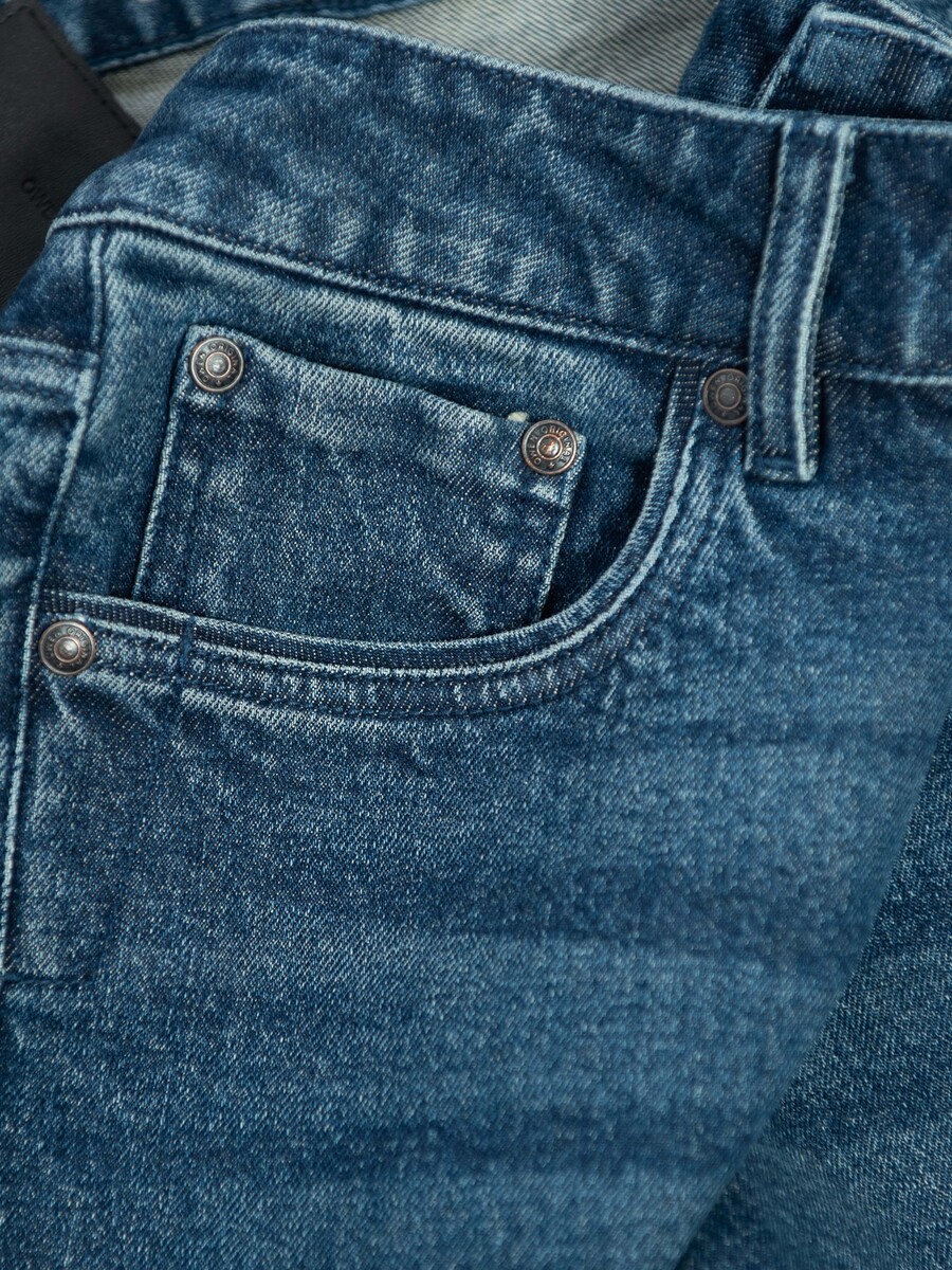 Quần jeans - QJS258017