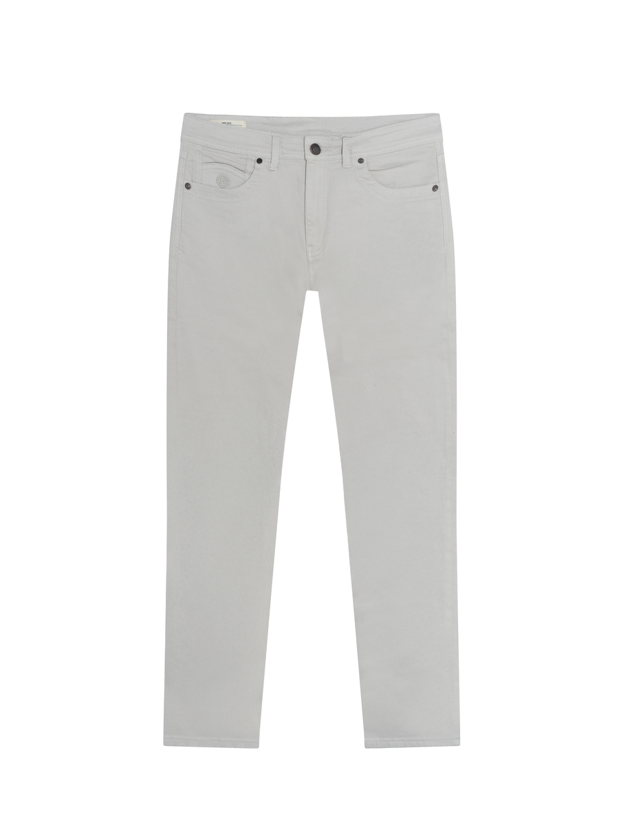 QJT258001-Quần Jeans dài