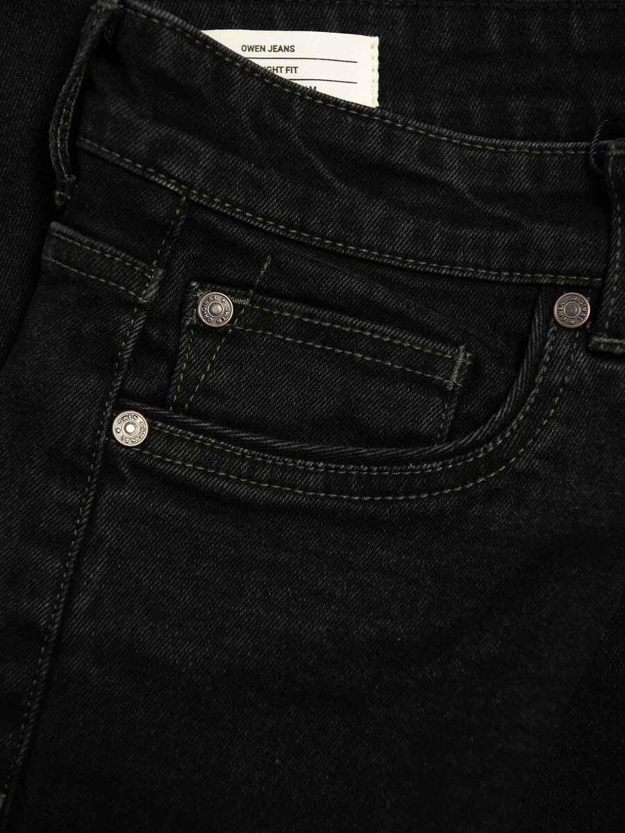 QJT258004-Quần Jeans dài