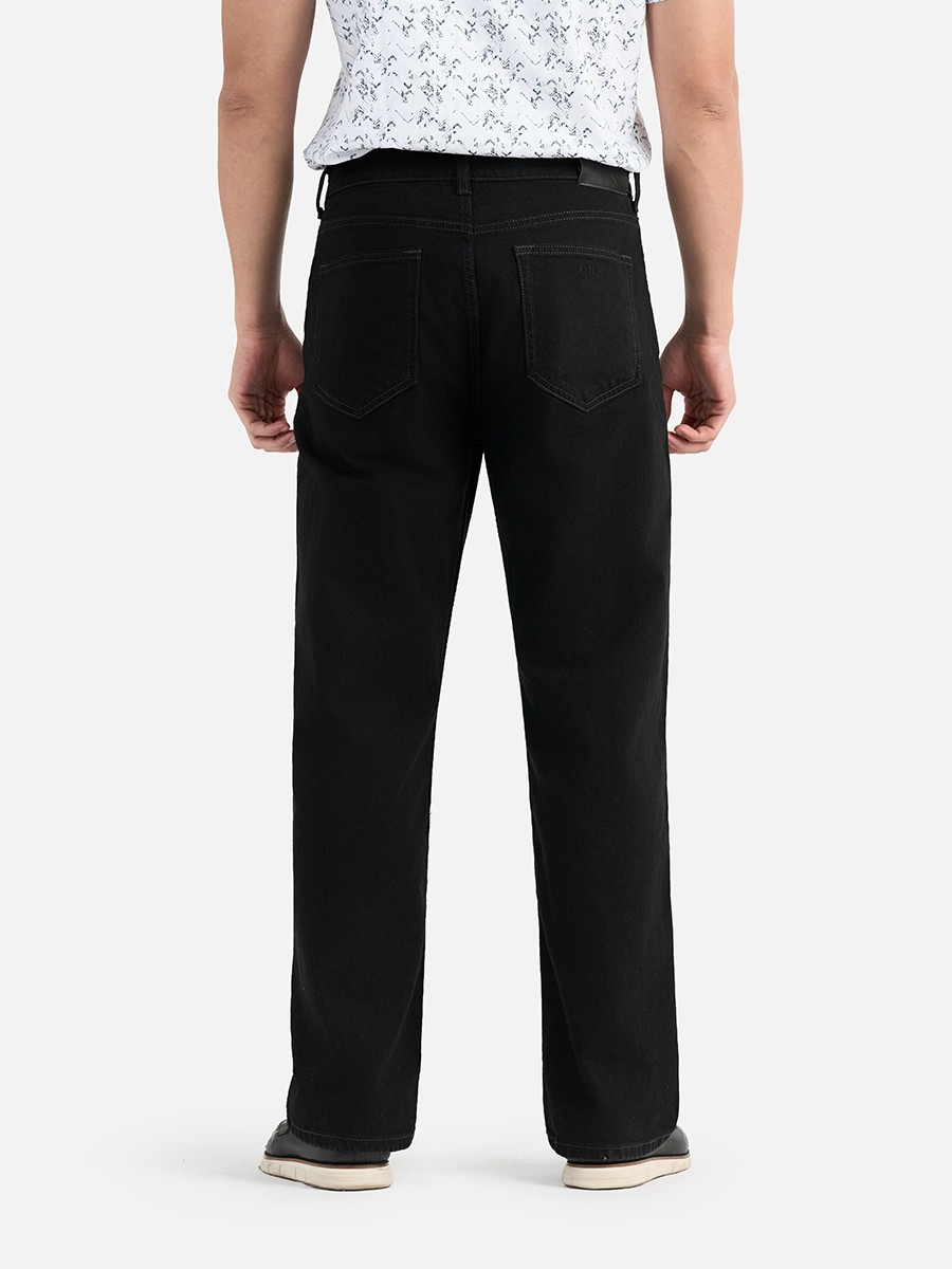 QJT258004-Quần Jeans dài