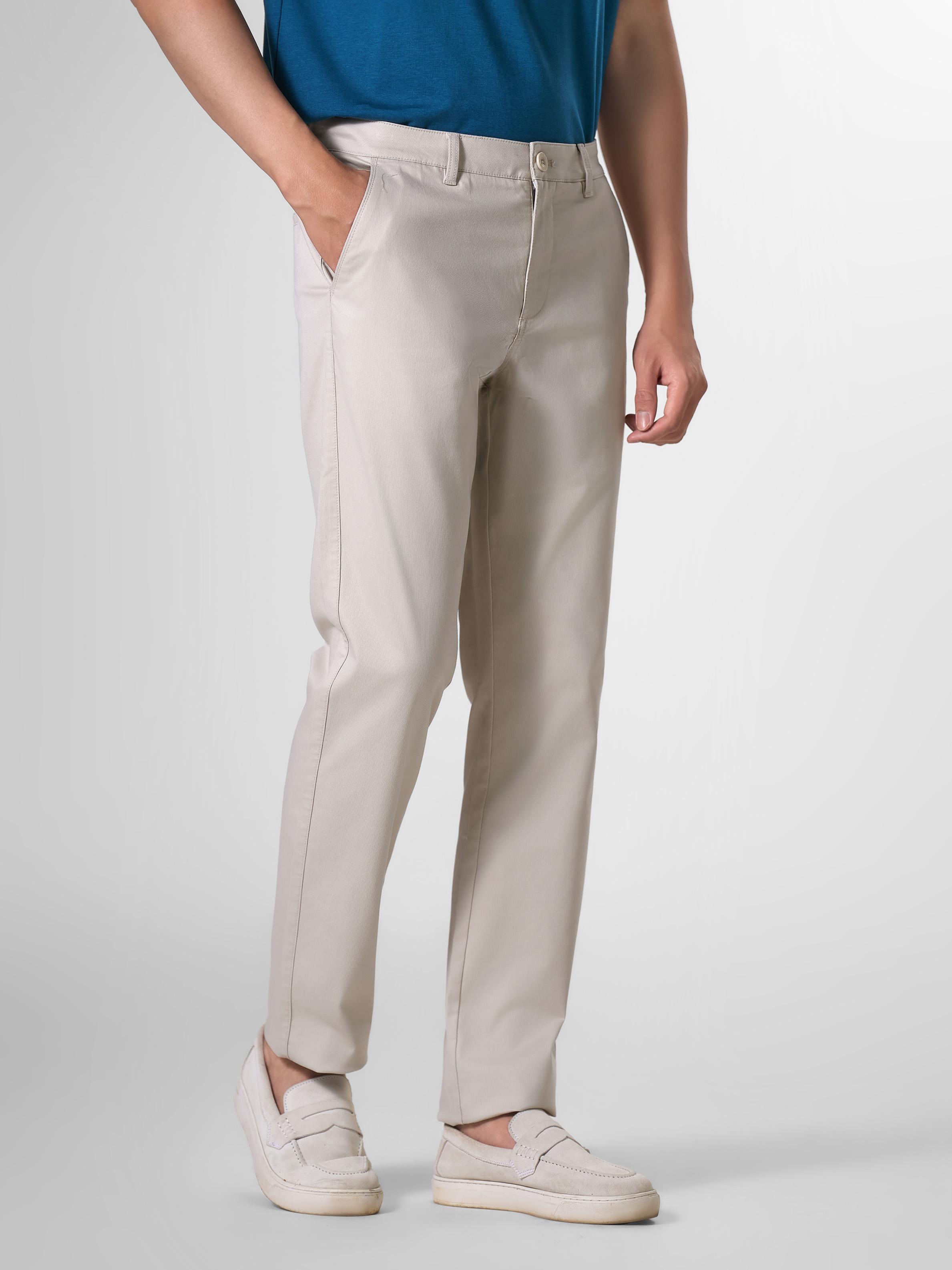 Quần khaki - QKR251264