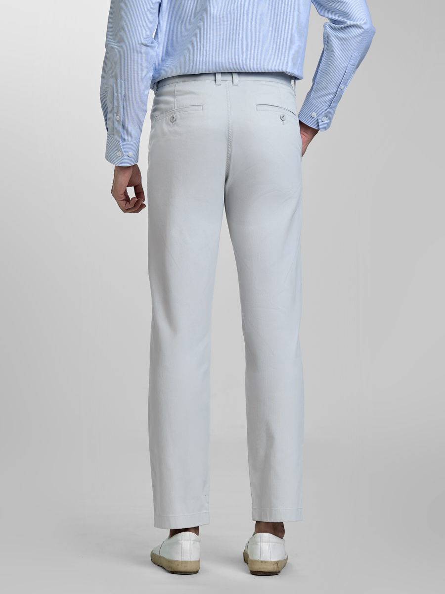 Quần khaki - QKR251265