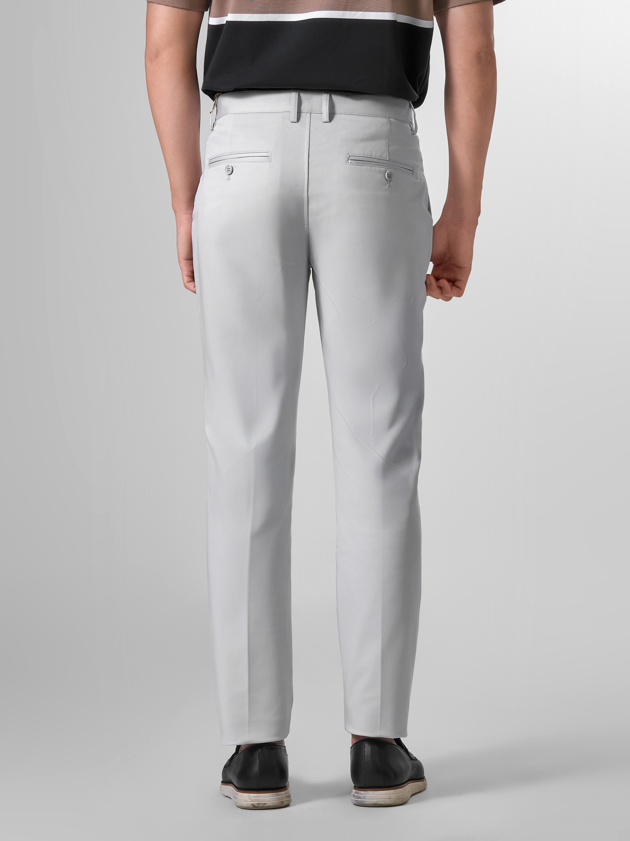 Quần khaki - QKR251266