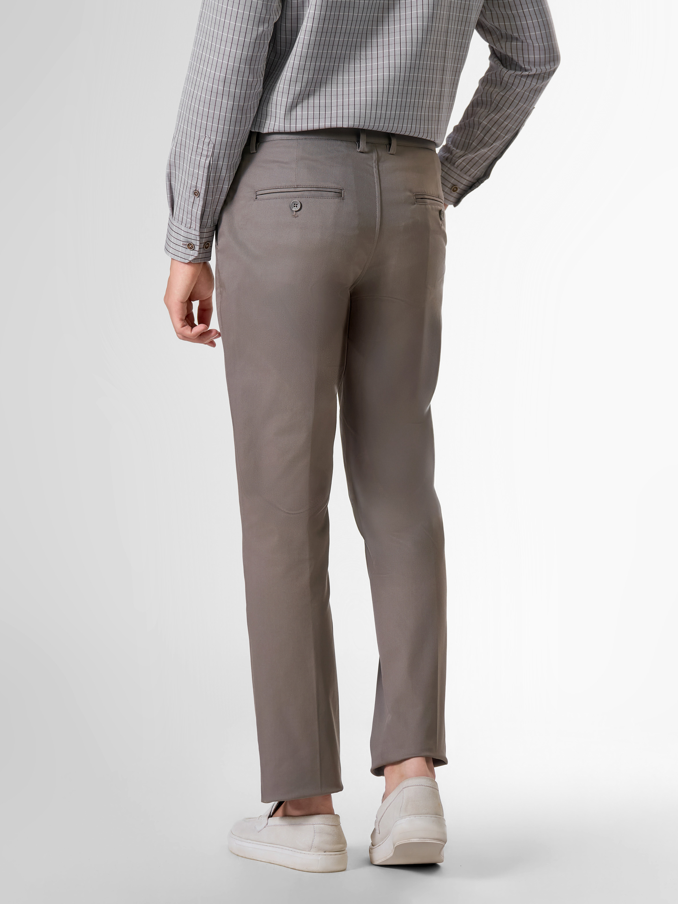 Quần khaki - QKR251267