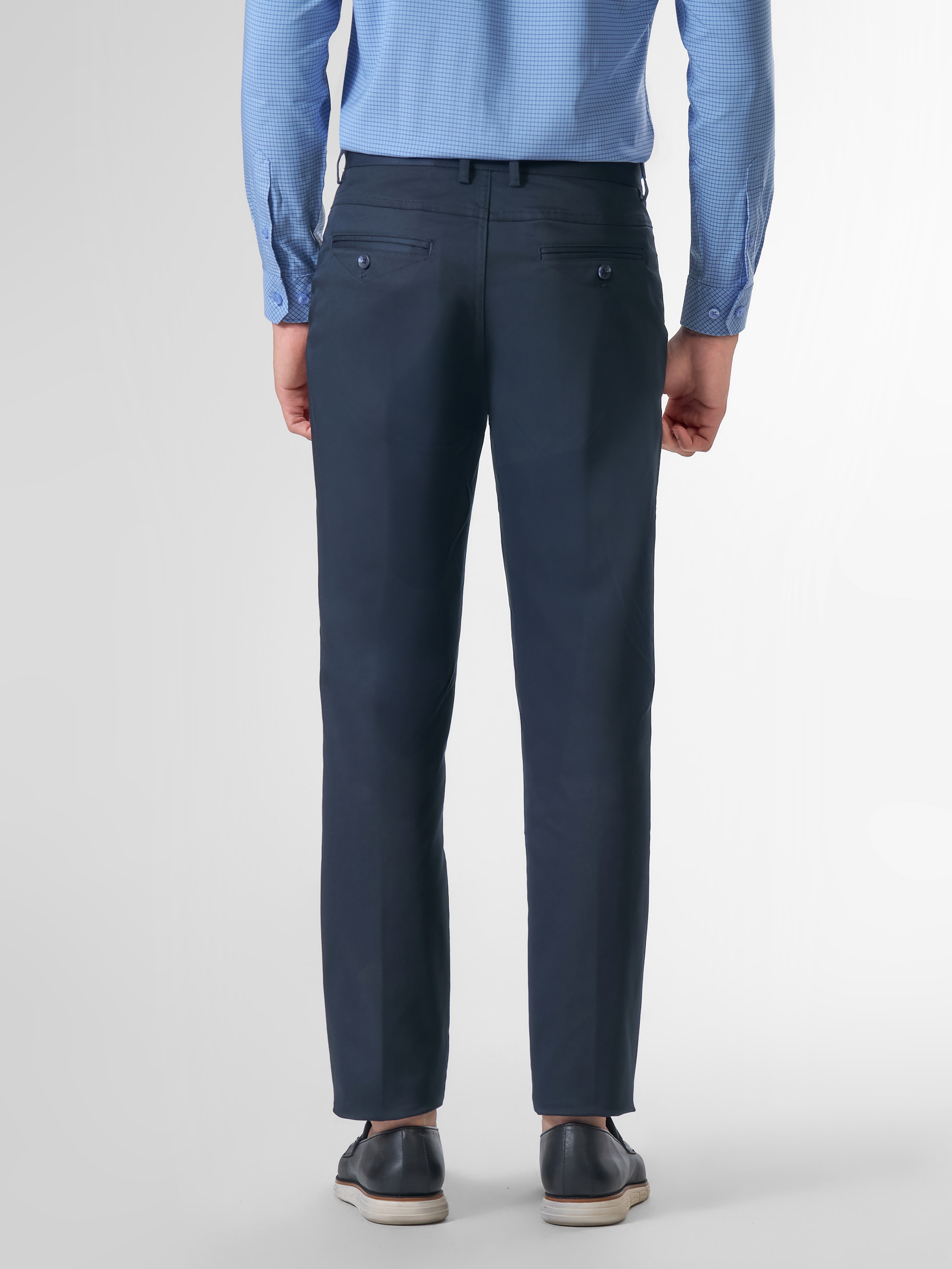 Quần khaki - QKR251277