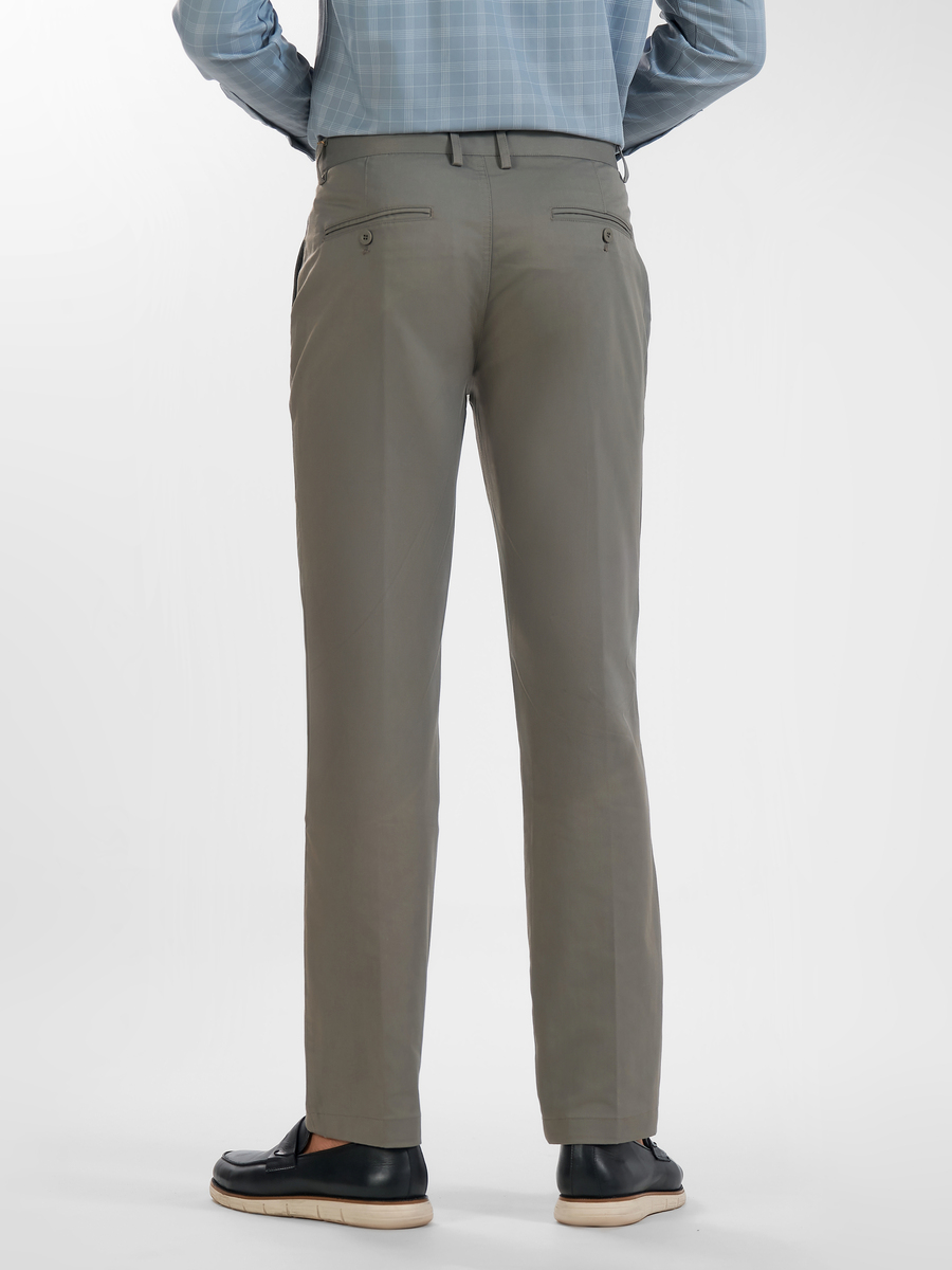 Quần khaki - QKR251278