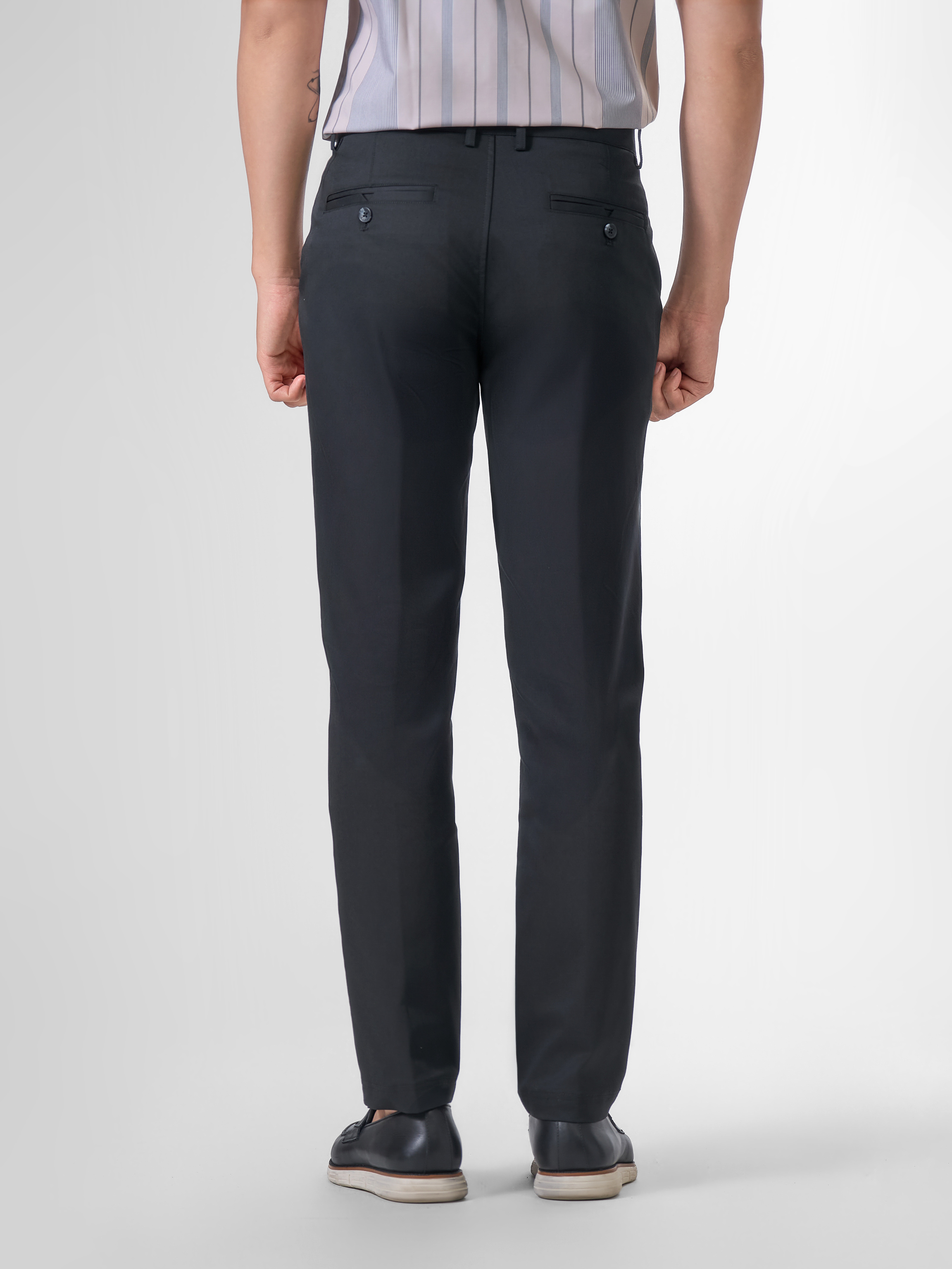 Quần khaki - QKR251280