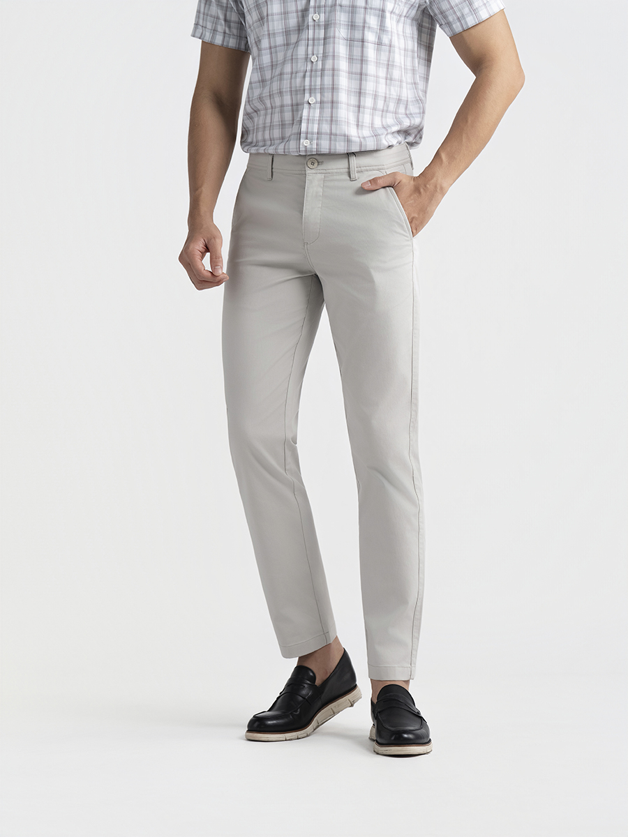 Quần khaki - QKR256095