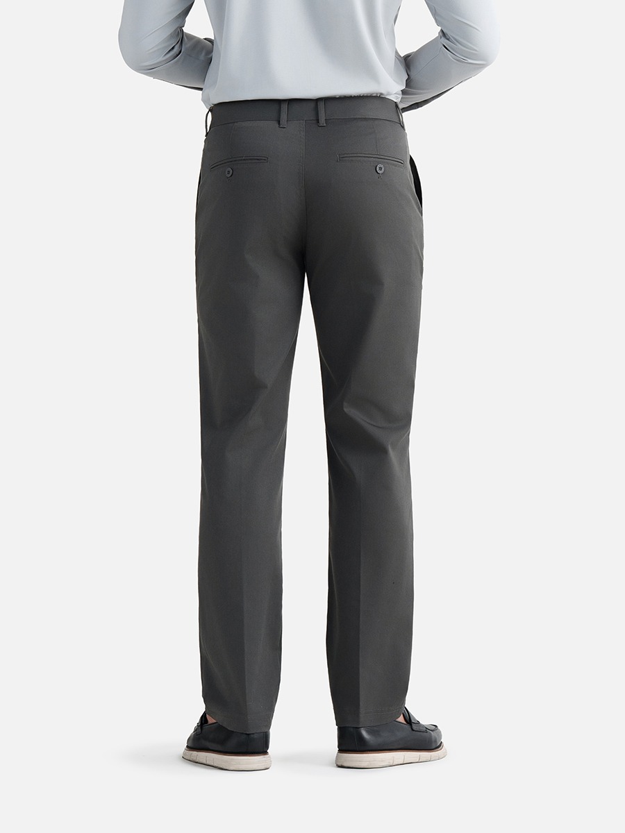 Quần khaki - QKR256106