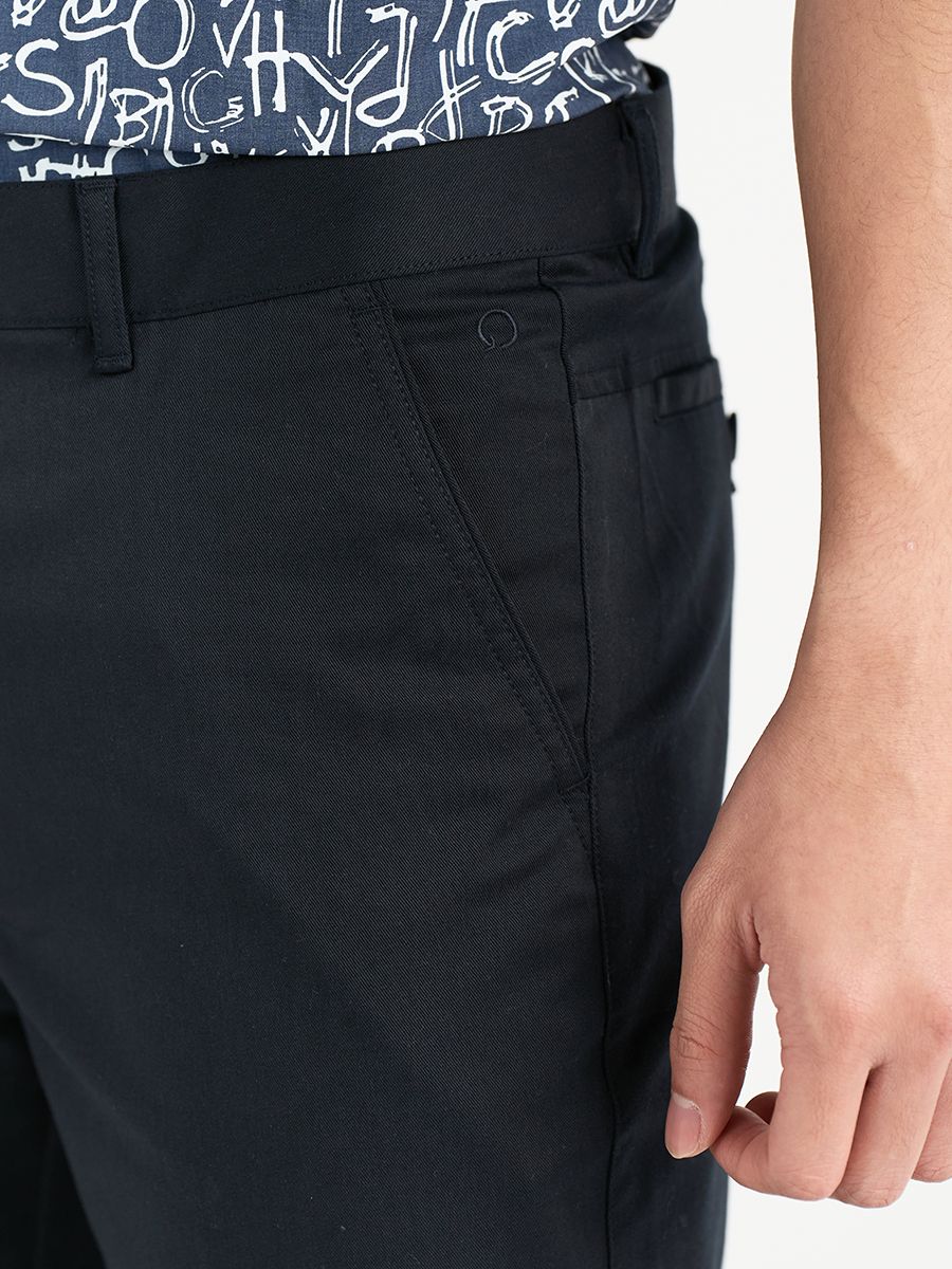 QKR256108-Quần khaki