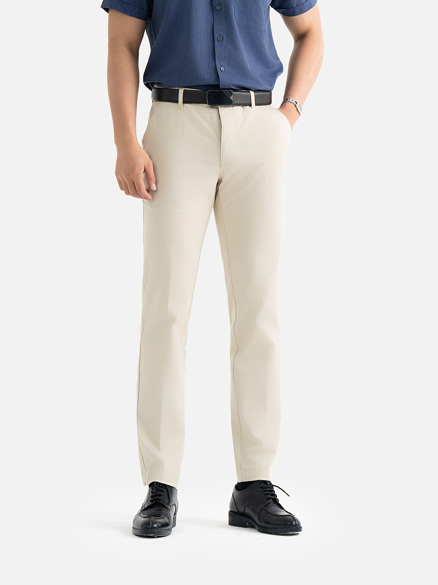 Quần Khaki - QKR261006
