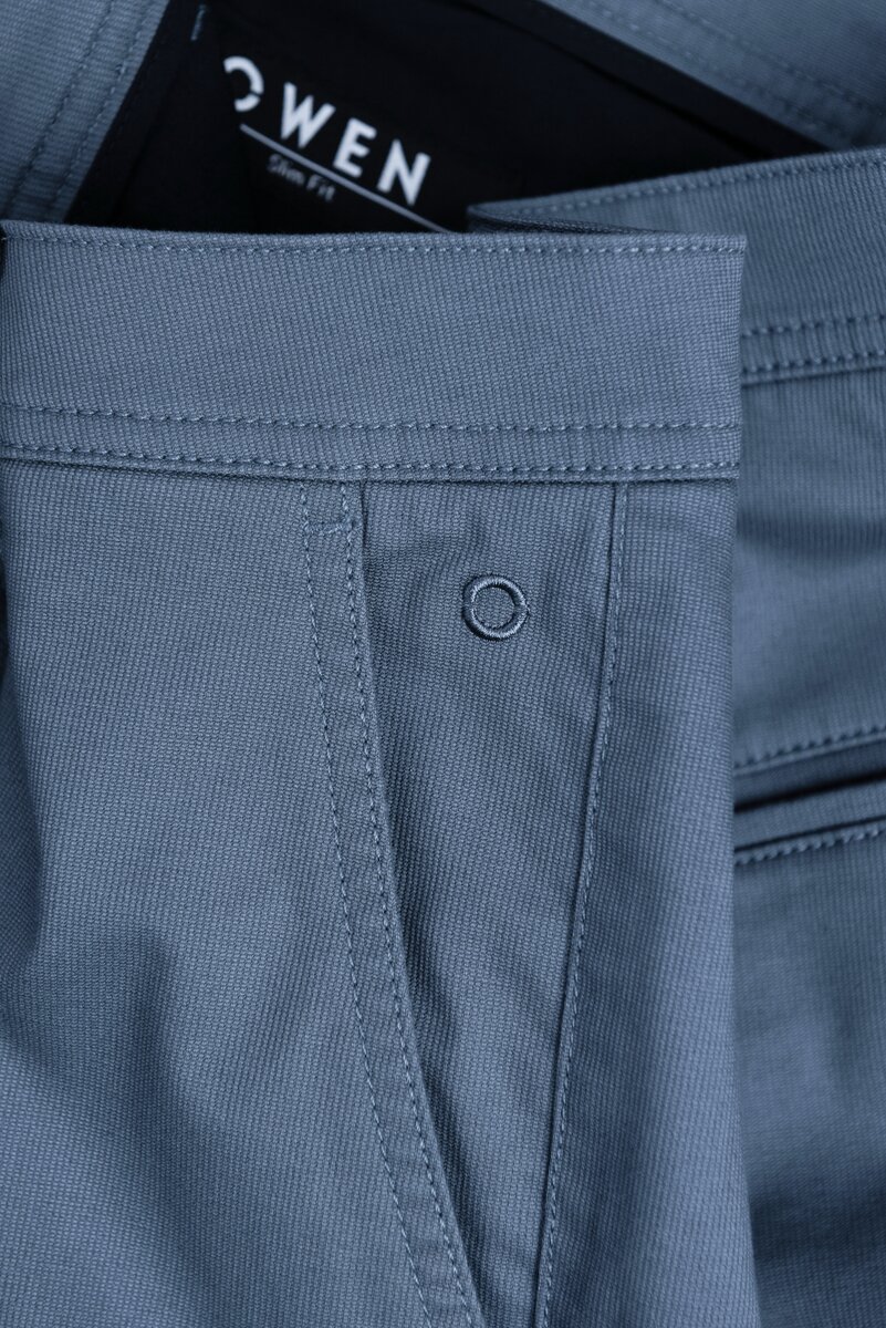 QKS241392-Quần khaki