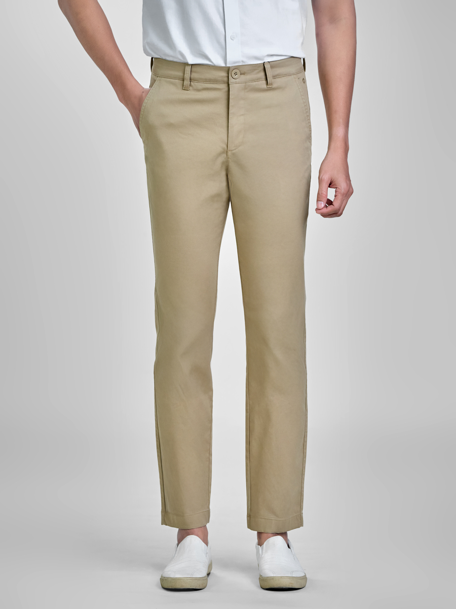 Quần khaki - QKS251273