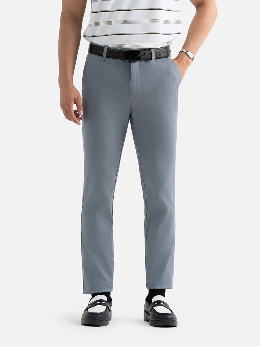 Quần Khaki - QKS261007