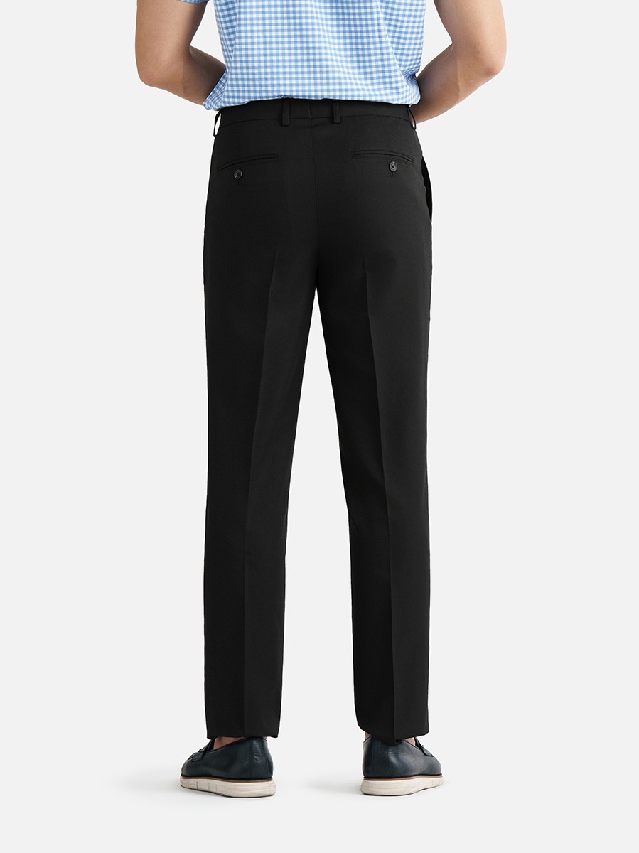 QR257119-Quần tây nam