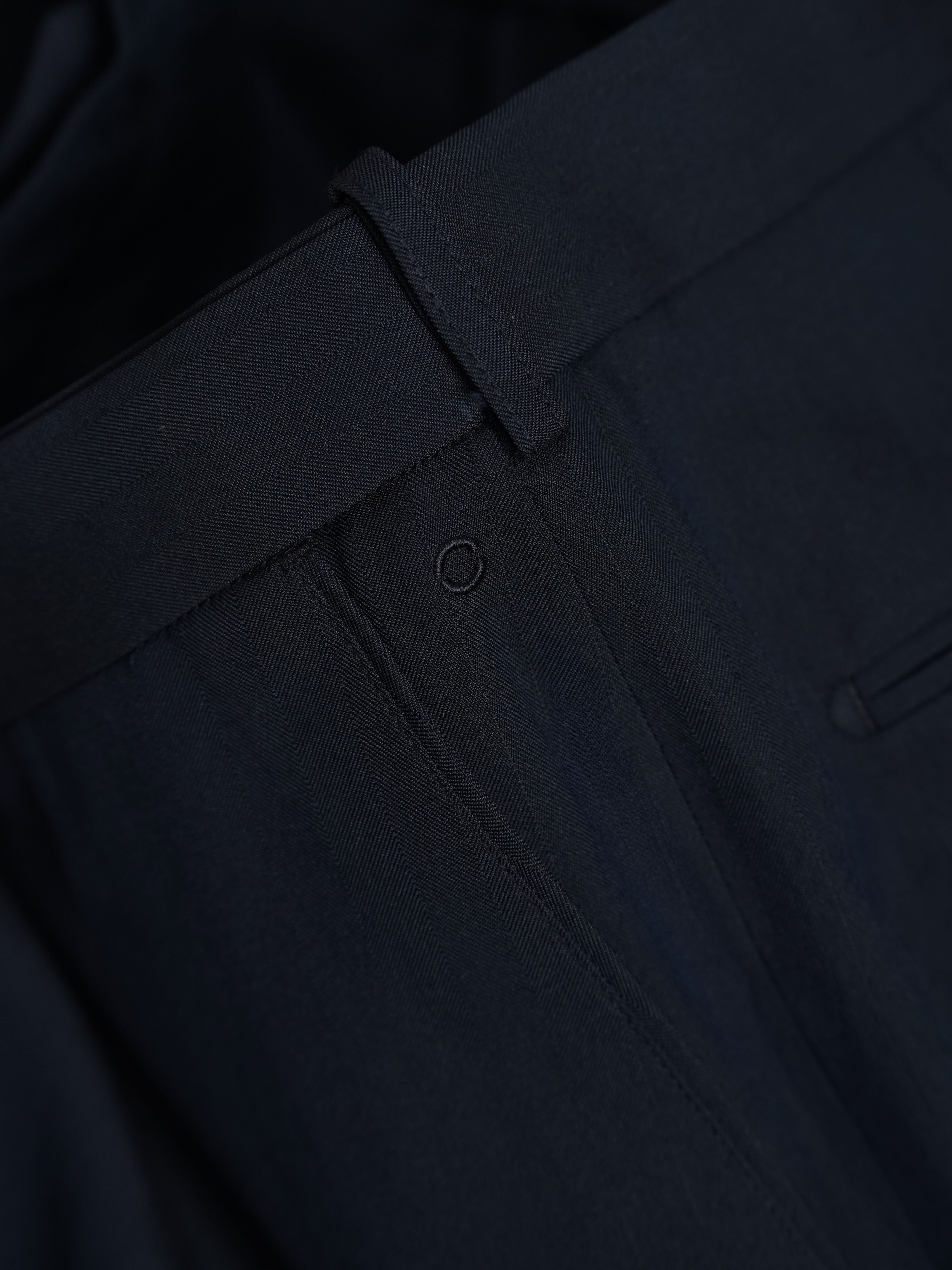 Quần tây - QRT257077